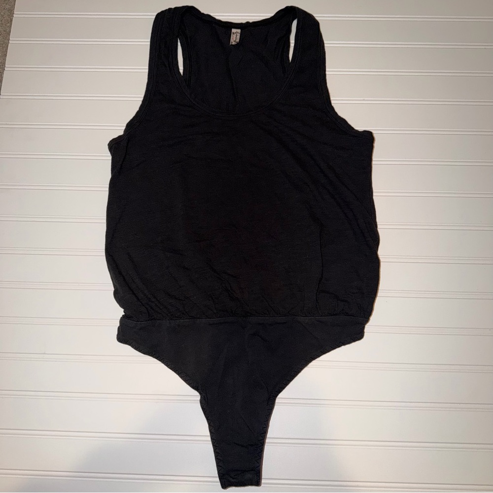 Intimately by free people bodysuit medium